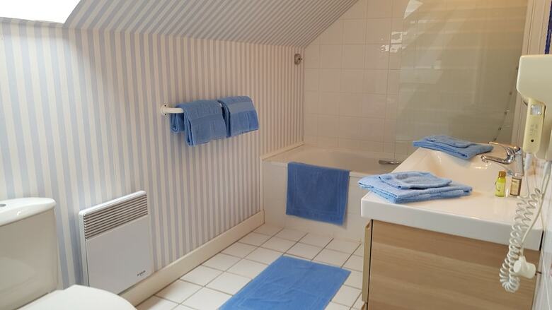 Bed & Breakfast Le Clos Lascazes