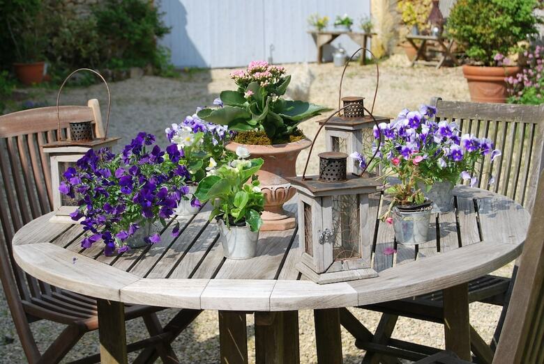 Bed & Breakfast Le Clos Lascazes
