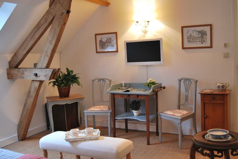 Bed & Breakfast Le Clos Lascazes