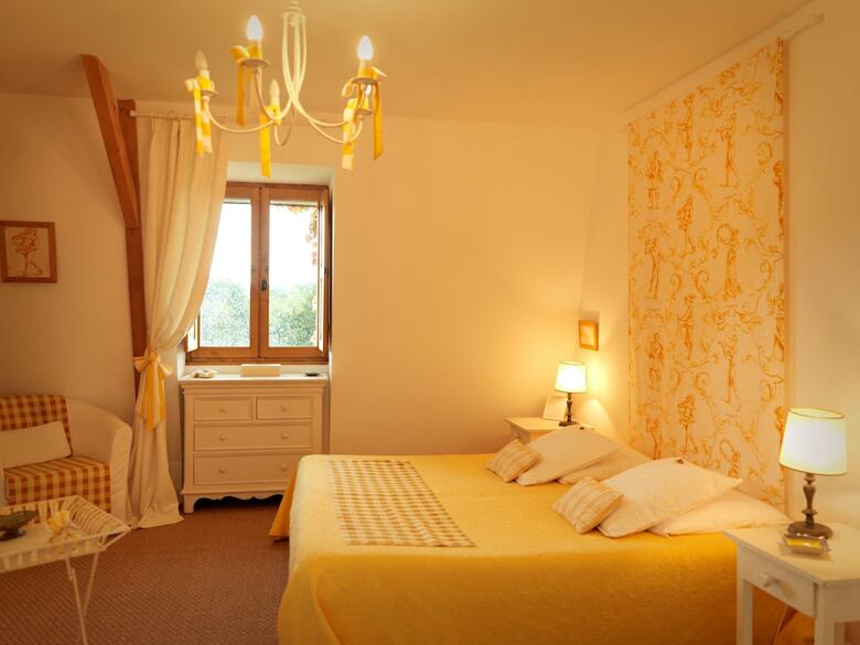Bed & Breakfast Le Clos Lascazes