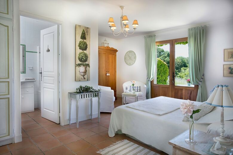 Bed & Breakfast Le Clos Lascazes