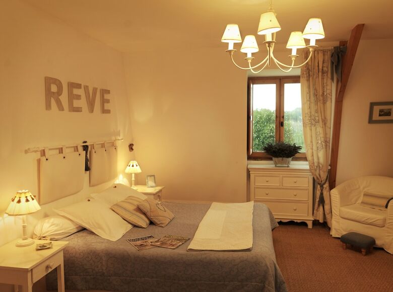 Bed & Breakfast Le Clos Lascazes