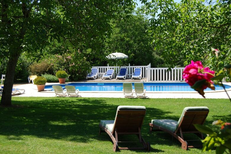 Bed & Breakfast Le Clos Lascazes