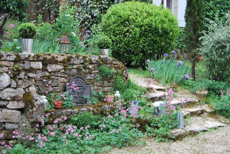 Bed & Breakfast Le Clos Lascazes