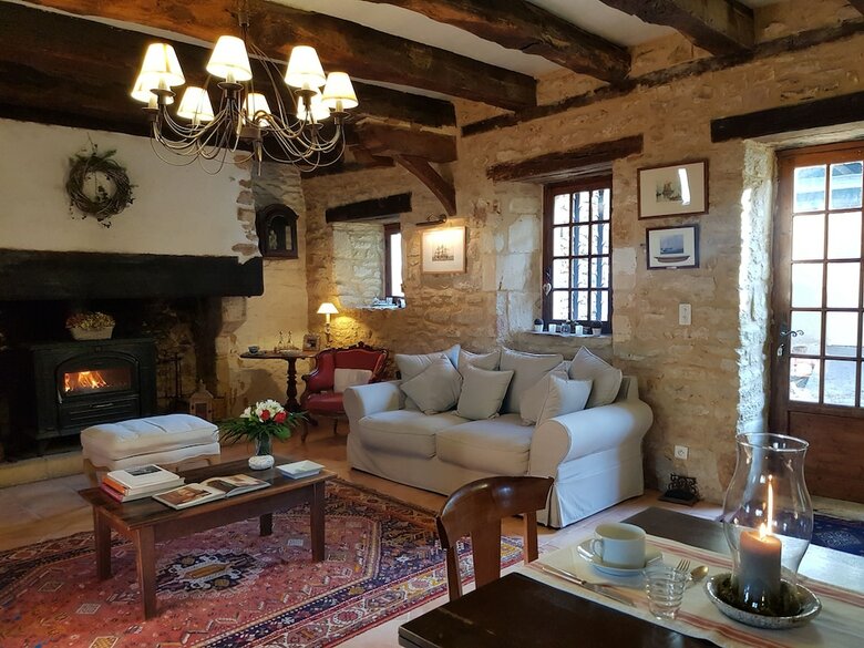 Bed & Breakfast Le Clos Lascazes