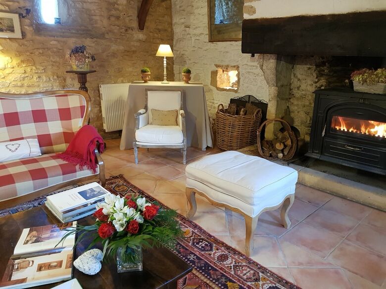 Bed & Breakfast Le Clos Lascazes
