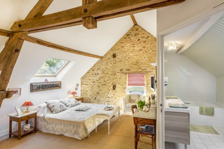 Bed & Breakfast Le Clos Lascazes