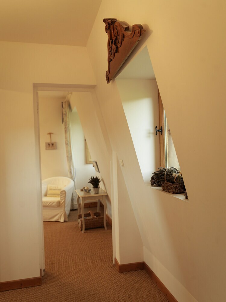 Bed & Breakfast Le Clos Lascazes