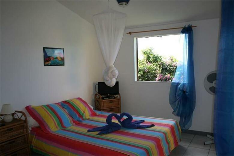 Oasis De Grande Anse