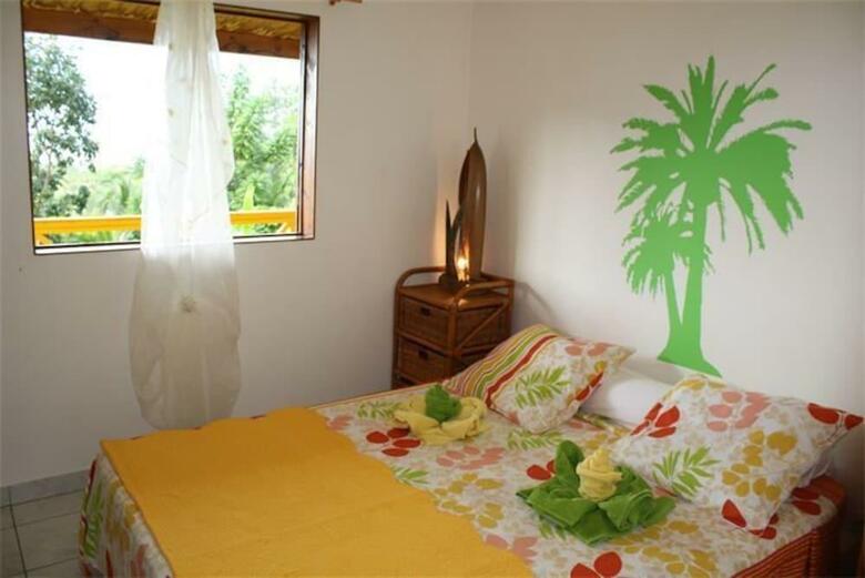 Oasis De Grande Anse