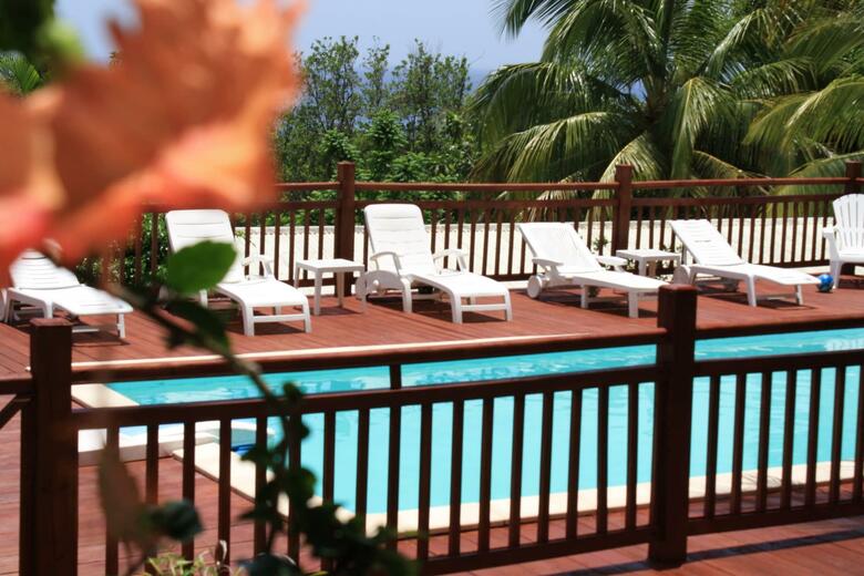 Oasis De Grande Anse