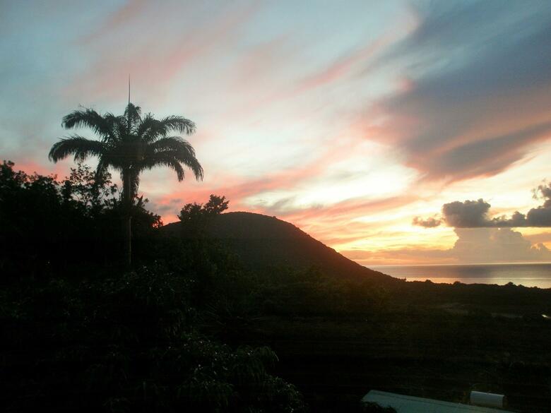 Oasis De Grande Anse