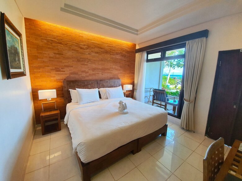 Hotel Genggong