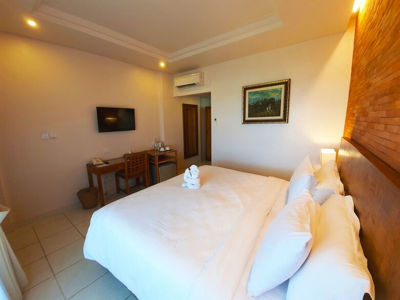 Hotel Genggong