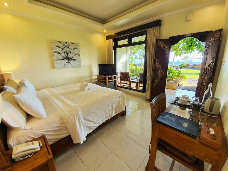 Hotel Genggong