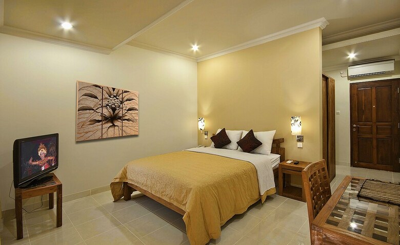 Hotel Genggong