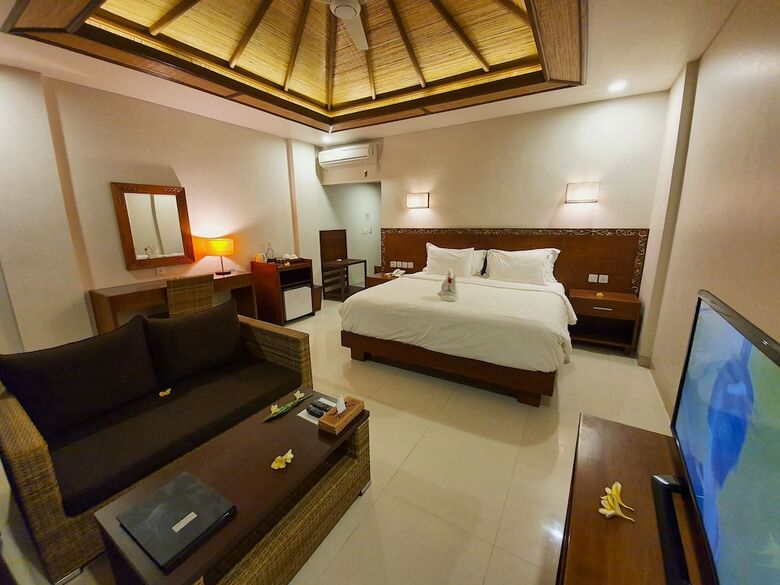 Hotel Genggong
