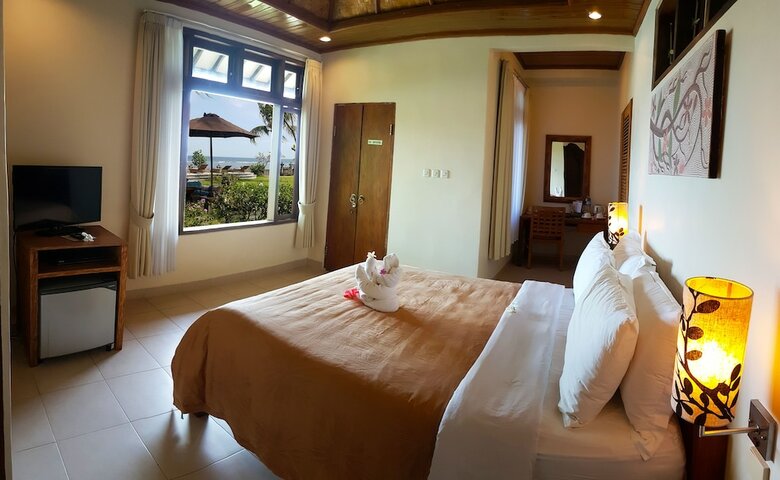 Hotel Genggong