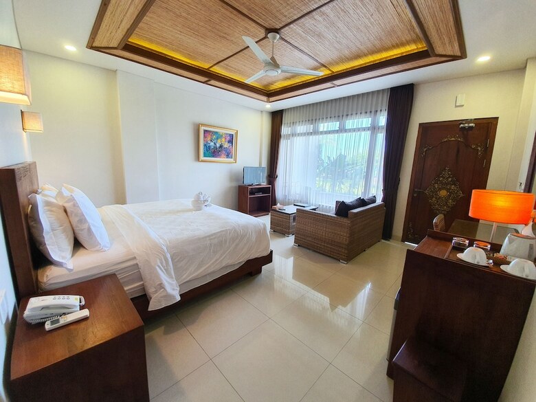 Hotel Genggong