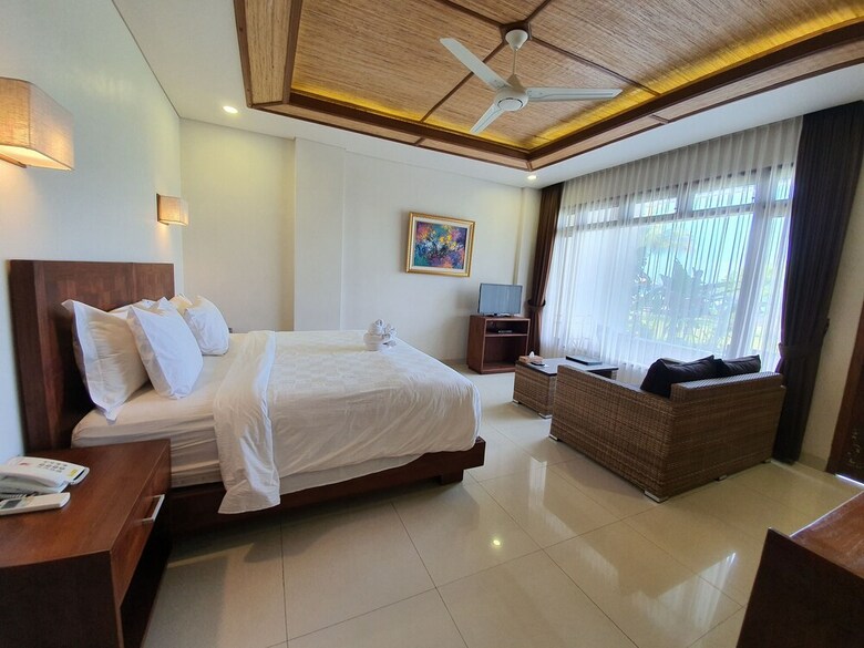Hotel Genggong