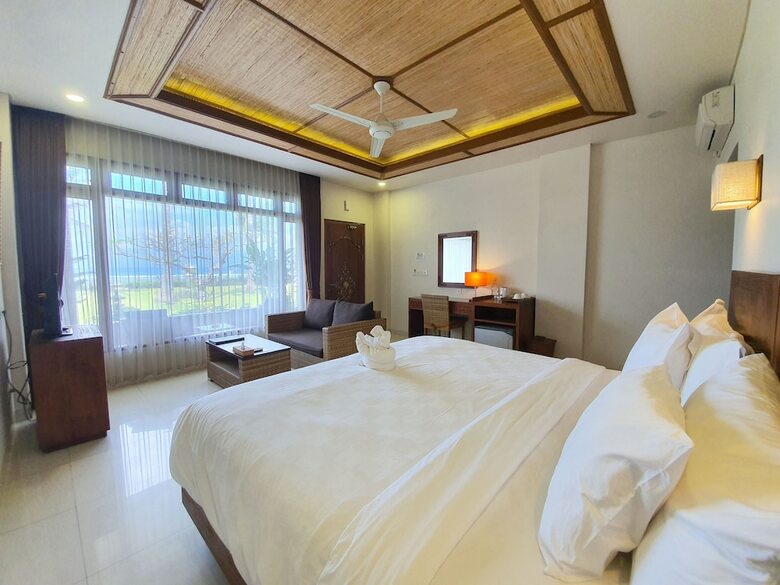 Hotel Genggong