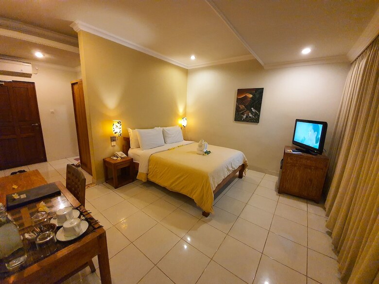 Hotel Genggong
