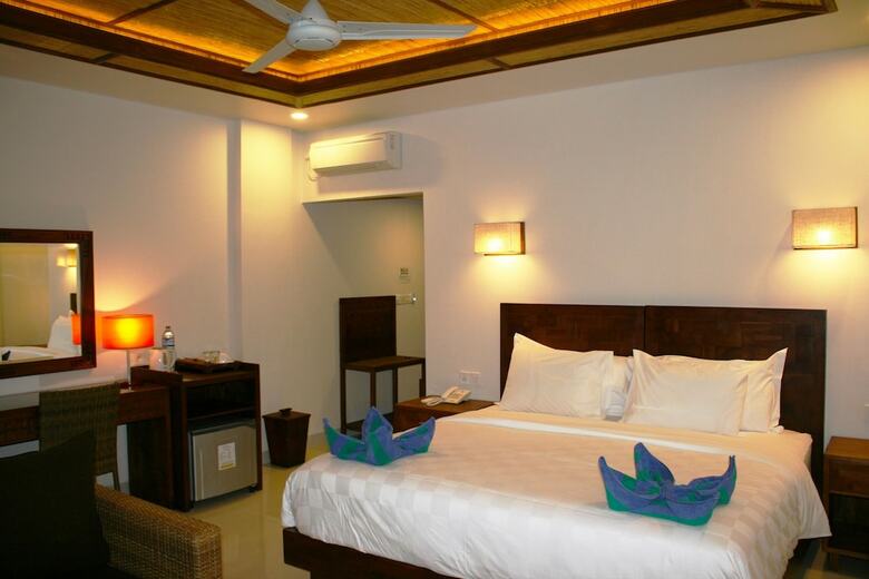 Hotel Genggong