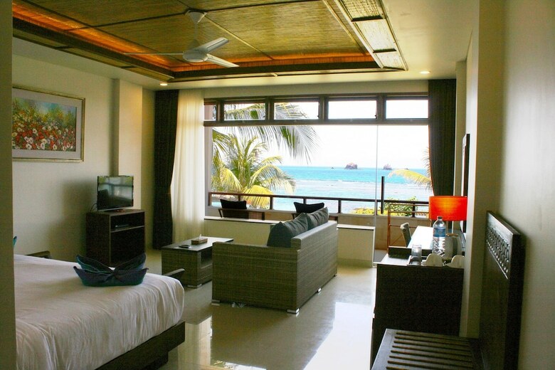 Hotel Genggong
