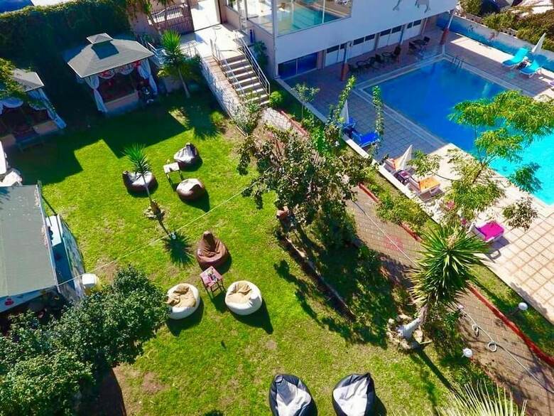 Yunus Hotel Oludeniz