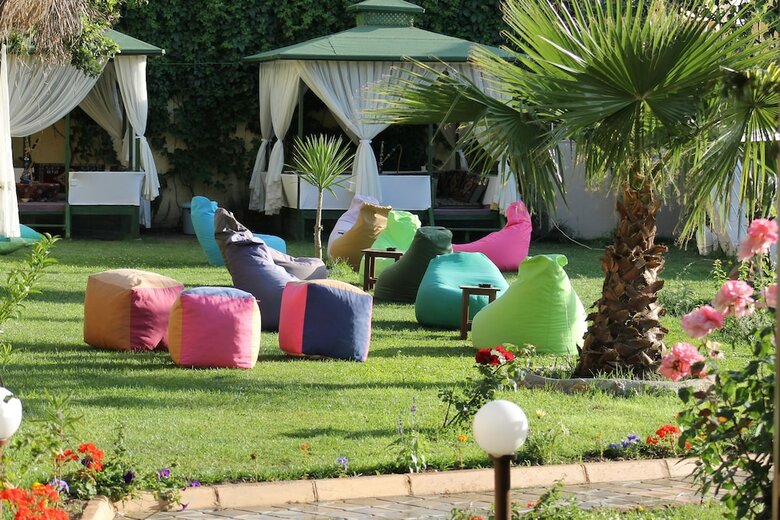 Yunus Hotel Oludeniz