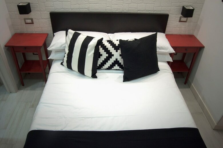 Hotel C'est La Vie Suites