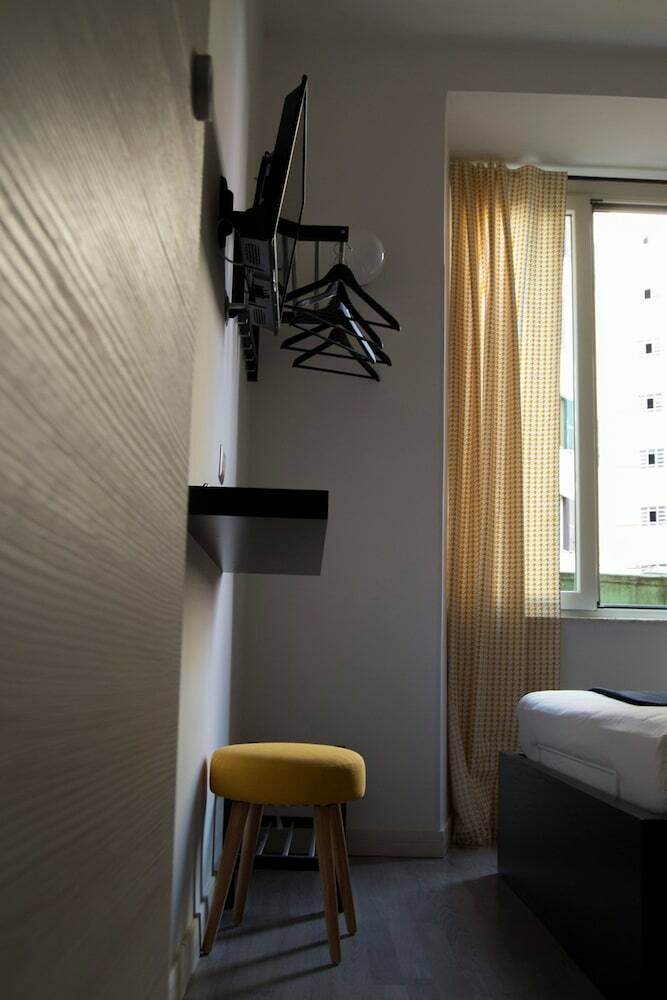 Hotel C'est La Vie Suites