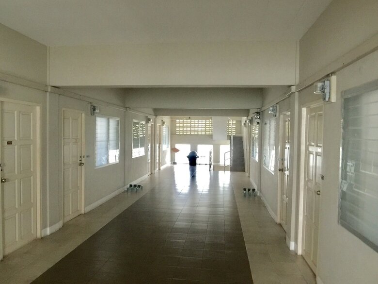 Hotel Ekkamon Mansion