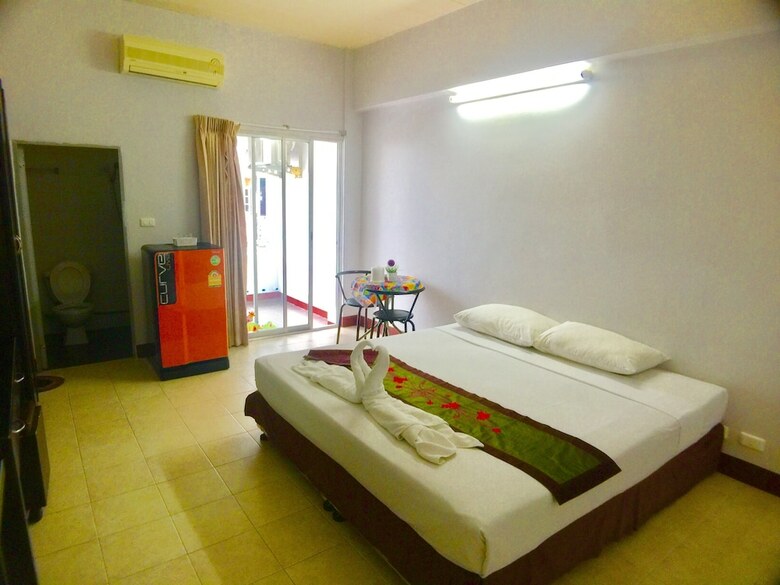 Hotel Ekkamon Mansion
