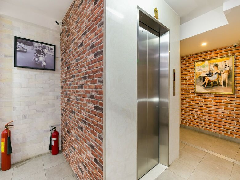 Galaxy Boutique Hotel