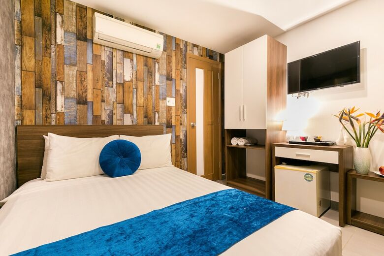 Galaxy Boutique Hotel