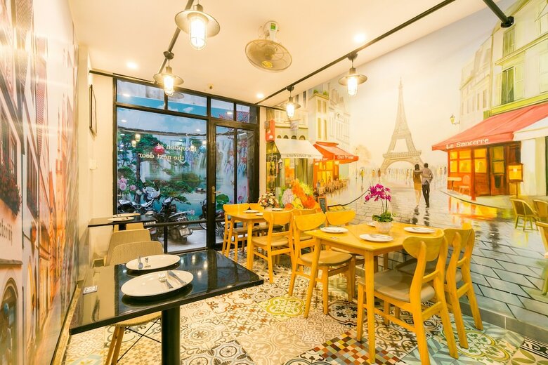 Galaxy Boutique Hotel