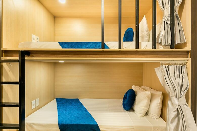 Galaxy Boutique Hotel