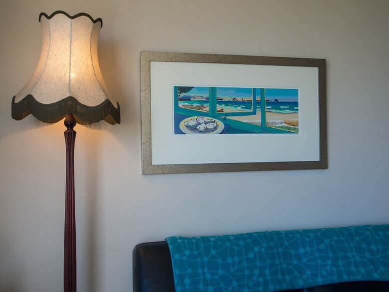 Apartamentos Golden Sand Beachfront Accommodation