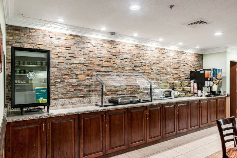 Hotel Quality Inn Clemmons I-40