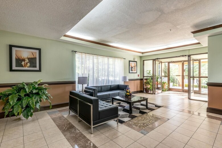 Hotel Quality Inn Clemmons I-40