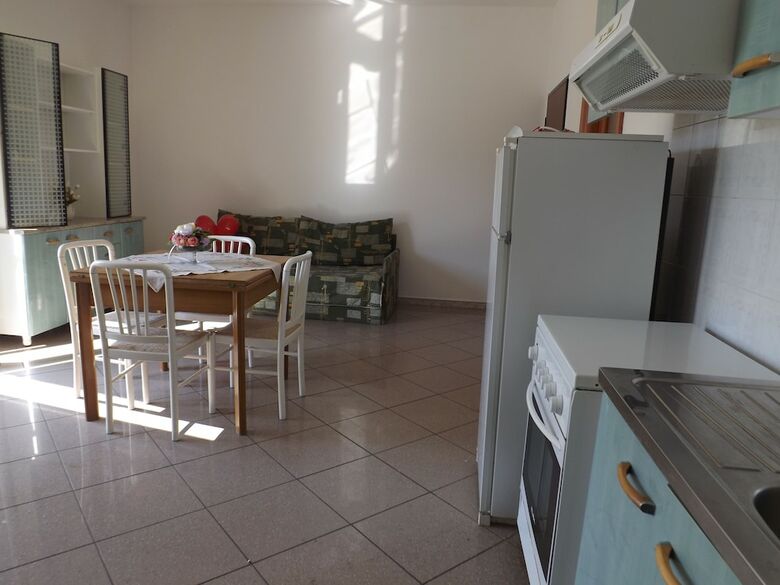 Gallipoli Apartments