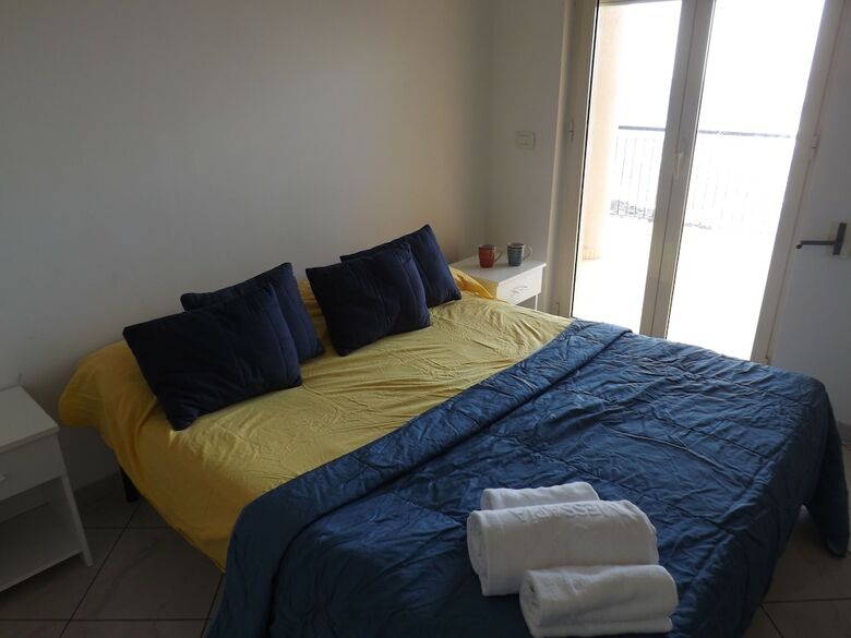Gallipoli Apartments