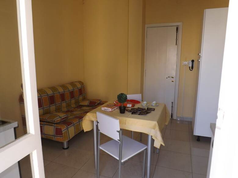 Gallipoli Apartments