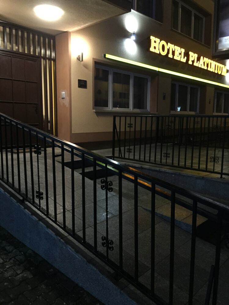 Platinium Hotel Aachen