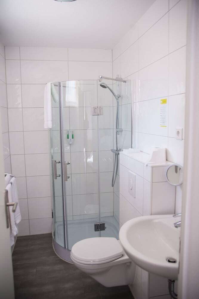 Platinium Hotel Aachen