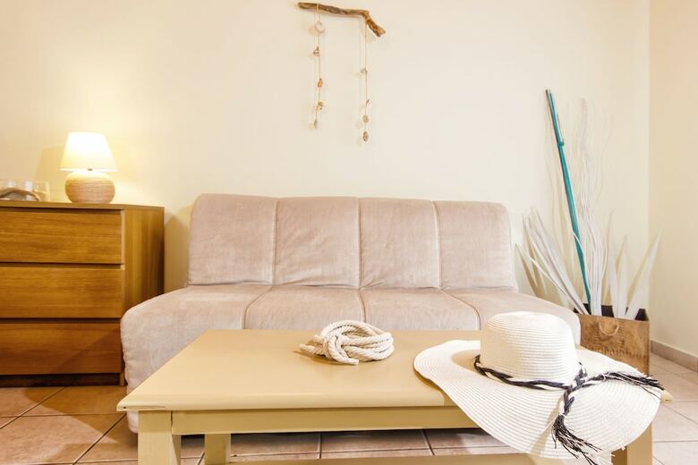 Apartamentos Thetis