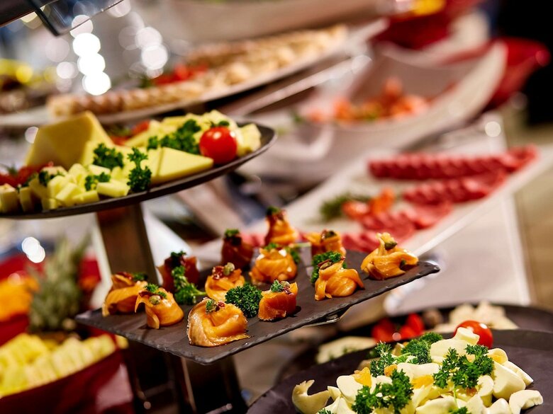 Pullman Istanbul Airport And Convention Center Hotel