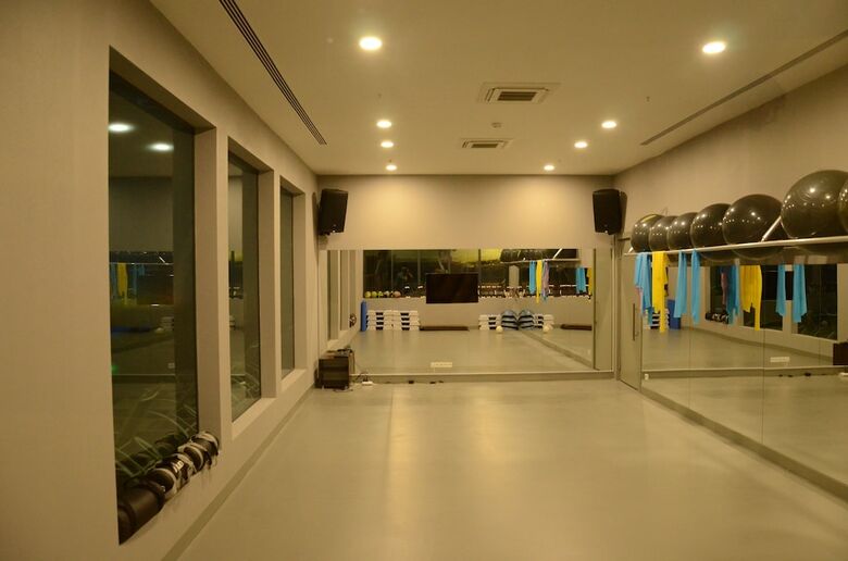 Pullman Istanbul Airport And Convention Center Hotel