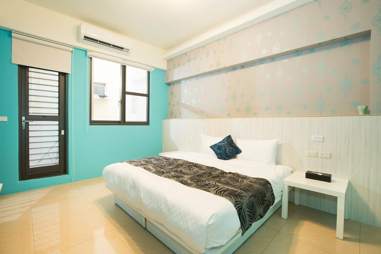 Hotel Plentiful Inn